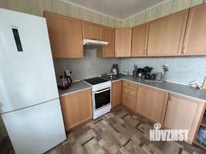 1-к квартира, на длительный срок, 38м2, 15/16 этаж