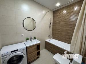 1-к квартира, на длительный срок, 41м2, 6/17 этаж