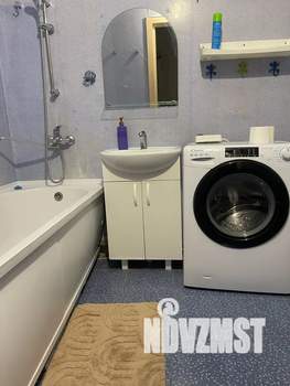 1-к квартира, посуточно, 42м2, 2/17 этаж