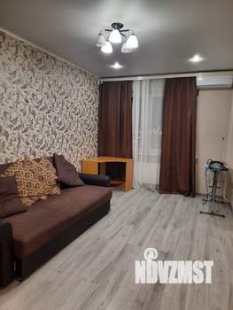 1-к квартира, на длительный срок, 39м2, 8/9 этаж