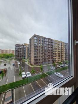 1-к квартира, на длительный срок, 30м2, 4/9 этаж