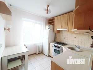 1-к квартира, на длительный срок, 32м2, 3/5 этаж