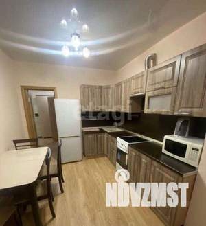 1-к квартира, на длительный срок, 55м2, 5/6 этаж
