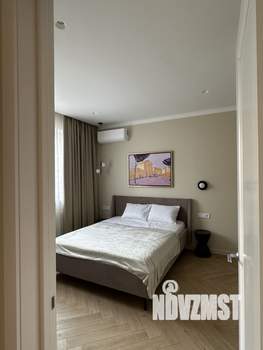 1-к квартира, на длительный срок, 45м2, 13/22 этаж