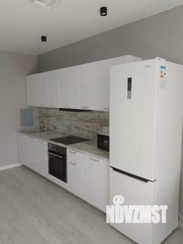 1-к квартира, на длительный срок, 46м2, 9/24 этаж