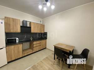 Студия квартира, на длительный срок, 29м2, 3/16 этаж