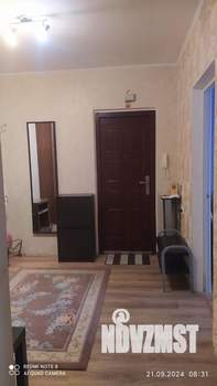 2-к квартира, на длительный срок, 61м2, 2/16 этаж