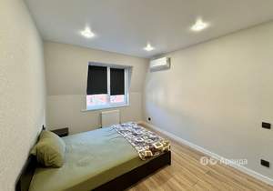 1-к квартира, на длительный срок, 30м2, 5/5 этаж