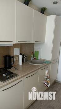 2-к квартира, на длительный срок, 22м2, 4/5 этаж