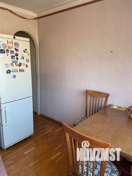 2-к квартира, на длительный срок, 46м2, 4/5 этаж