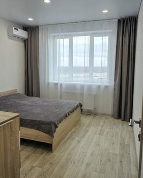 2-к квартира, на длительный срок, 52м2, 19/19 этаж