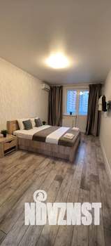 1-к квартира, посуточно, 39м2, 5/16 этаж