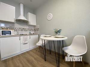 1-к квартира, посуточно, 23м2, 1/1 этаж