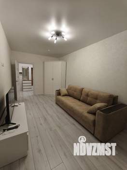 1-к квартира, на длительный срок, 37м2, 4/18 этаж