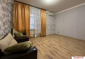 1-к квартира, на длительный срок, 37м2, 6/9 этаж