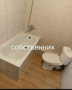 Студия квартира, на длительный срок, 26м2, 7/24 этаж