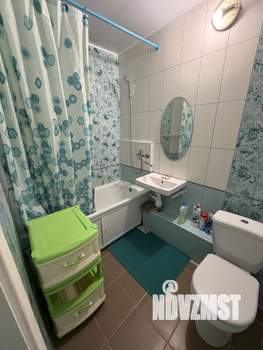 1-к квартира, на длительный срок, 35м2, 10/15 этаж