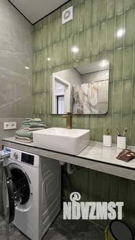 1-к квартира, посуточно, 45м2, 6/24 этаж