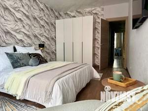 3-к квартира, посуточно, 85м2, 2/18 этаж