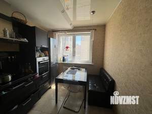 2-к квартира, на длительный срок, 62м2, 6/23 этаж