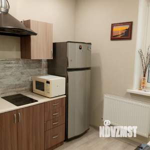 1-к квартира, на длительный срок, 33м2, 3/18 этаж