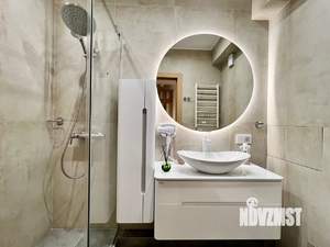 2-к квартира, посуточно, 54м2, 7/15 этаж