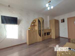 1-к квартира, на длительный срок, 47м2, 6/18 этаж