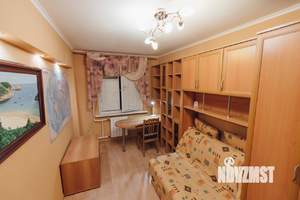3-к квартира, на длительный срок, 59м2, 3/5 этаж
