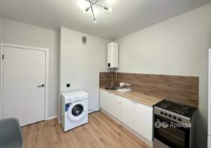 1-к квартира, на длительный срок, 36м2, 12/16 этаж