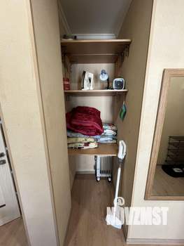2-к квартира, на длительный срок, 40м2, 3/3 этаж