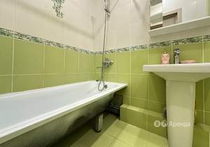 1-к квартира, на длительный срок, 35м2, 10/16 этаж