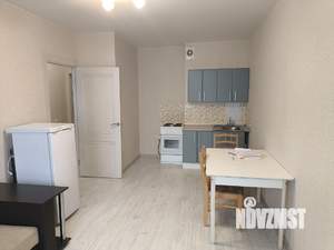 1-к квартира, на длительный срок, 36м2, 13/17 этаж