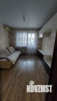 1-к квартира, на длительный срок, 32м2, 1/5 этаж