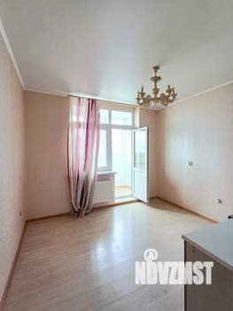 1-к квартира, на длительный срок, 36м2, 19/20 этаж