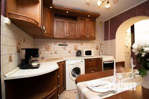 2-к квартира, на длительный срок, 55м2, 4/10 этаж