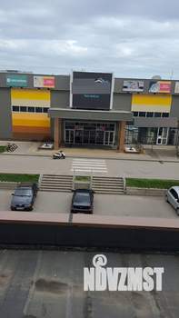 1-к квартира, посуточно, 45м2, 3/16 этаж