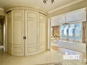 3-к квартира, на длительный срок, 120м2, 4/18 этаж