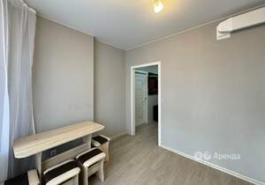 1-к квартира, на длительный срок, 36м2, 9/16 этаж