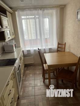 3-к квартира, на длительный срок, 64м2, 10/14 этаж