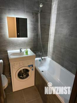 Студия квартира, на длительный срок, 25м2, 13/22 этаж