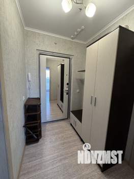 1-к квартира, на длительный срок, 36м2, 15/17 этаж