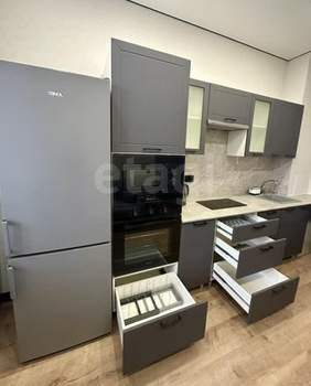 1-к квартира, на длительный срок, 32м2, 5/9 этаж