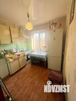 1-к квартира, на длительный срок, 32м2, 3/6 этаж