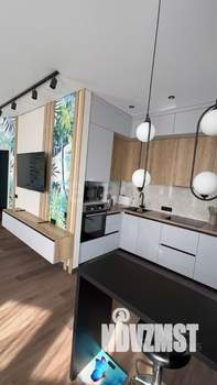 3-к квартира, на длительный срок, 78м2, 19/22 этаж