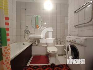 1-к квартира, на длительный срок, 40м2, 10/16 этаж