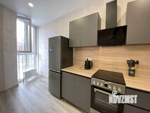 1-к квартира, на длительный срок, 48м2, 5/16 этаж