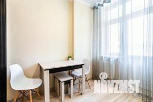 1-к квартира, посуточно, 30м2, 8/18 этаж