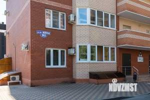 2-к квартира, посуточно, 70м2, 1/1 этаж