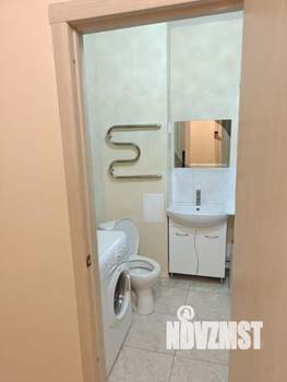 1-к квартира, на длительный срок, 45м2, 9/17 этаж