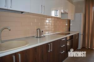 2-к квартира, на длительный срок, 74м2, 17/21 этаж